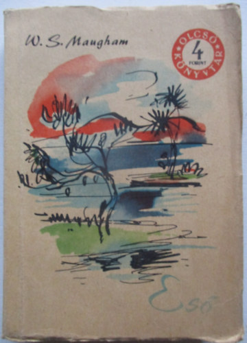 W.Somerset Maugham - Es�