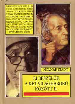 Elbesz�l�k a k�t vil�gh�bor� k�z�tt II.