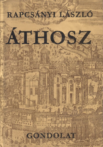 Rapcsnyi Lszl - thosz