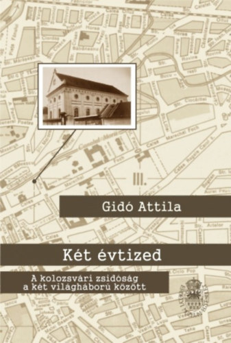 Gid� Attila - K�t �vtized
