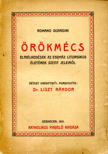 Romano Guardini - rkmcs