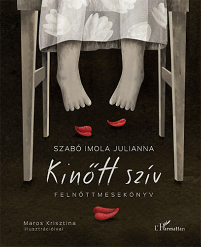 Szab� Imola Julianna - Kin�tt sz�v