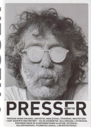 Presser Gbor - Presser knyve 1.