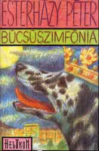 Esterhzy Pter - Bcsszimfnia