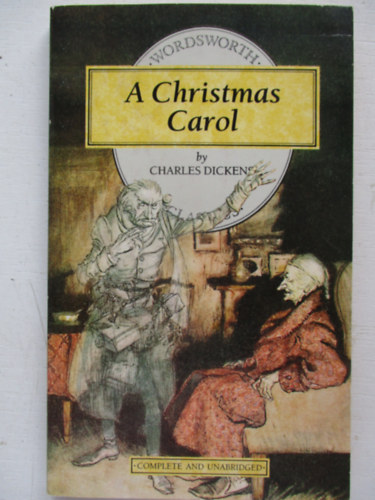 Charles Dickens - A Christmas Carol