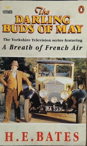 H.E. Bates - The Darling Buds of May