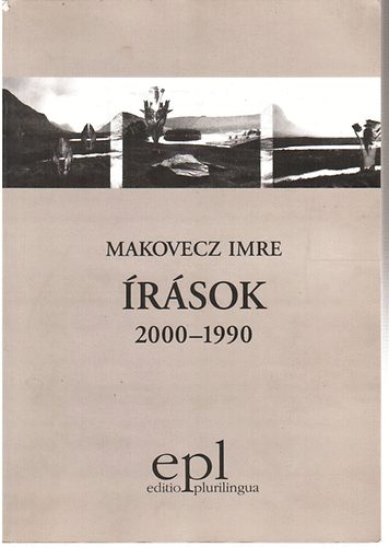 Makovecz Imre - rsok 2000-1990