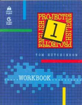 Tom Hutchinson - Project English 1. WB