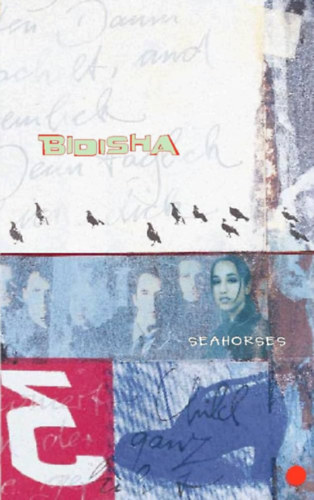 Bidisha - Seahorses