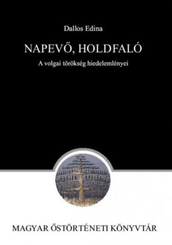 Dallos Edina - Napev, Holdfal