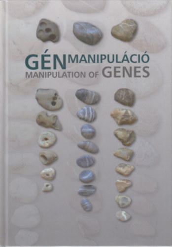 Gnmanipulci - Manipulation of Genes 2007.dec-2008.jan.