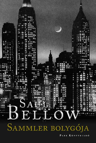 Saul Bellow - Sammler bolyg�ja