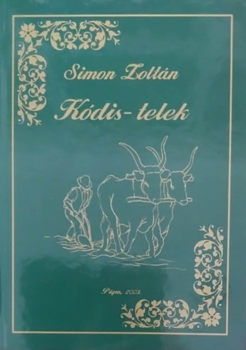 Simon Zoltn - Kdis-telek