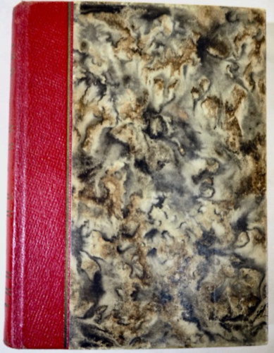 Zsolt B�la - Igaz k�nyv (f�lb�r, Gottermayer k�t�sben)