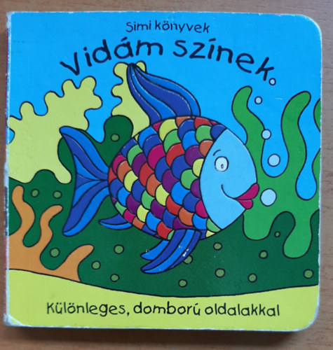 Vidm sznek