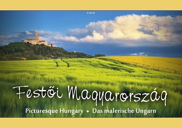 Festői Magyarország