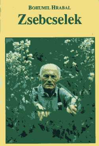 Bohumil Hrabal - Zsebcselek - Interjregny