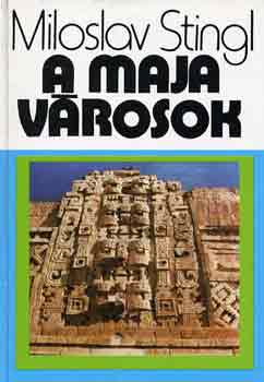 Miloslav Stingl - A maja v�rosok