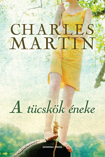 Charles Martin - A t�csk�k �neke
