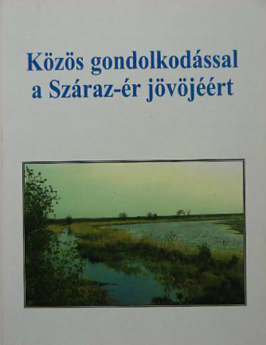 Stirbiczné Dankó Katalin - Közös gondolkodással a Száraz-ér jövöjéért