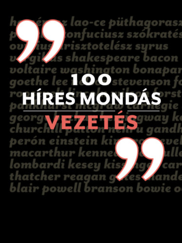 100 hres monds - Vezets