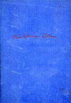 Kodol�nyi J�nos - Tavaszi fagy