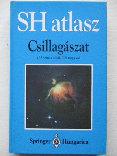 Joachim Hermann - Sh atlasz-csillagszat