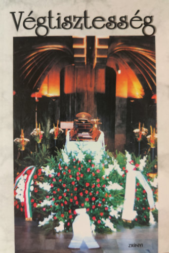 Pint�r Ferenc - Gall� Istv�n - V�gtisztess�g