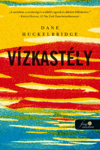 Dane Huckelbridge - Vzkastly