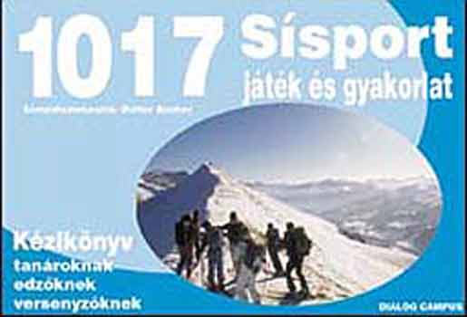 Warner Lippuner - 1017 ssport, jtk s -gyakorlat