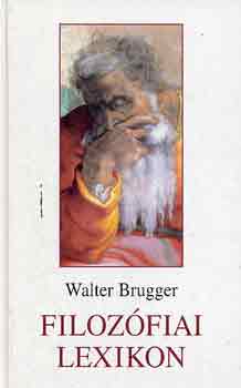 Walter Brugger - Filozfiai lexikon