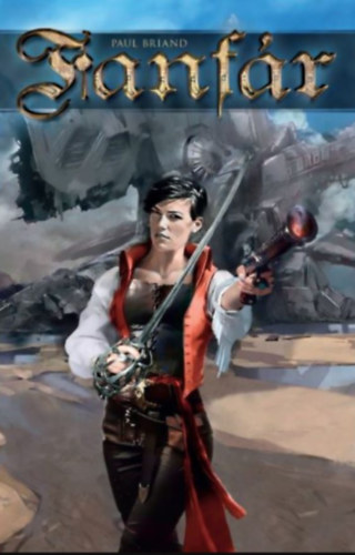 Paul Briand - Fanfár