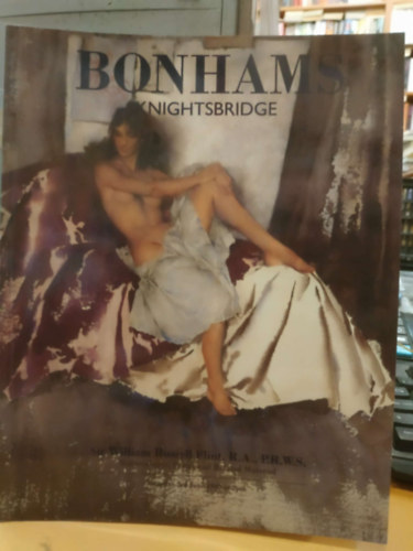 nincs adat - Bonhams knightsbridge 1995/01