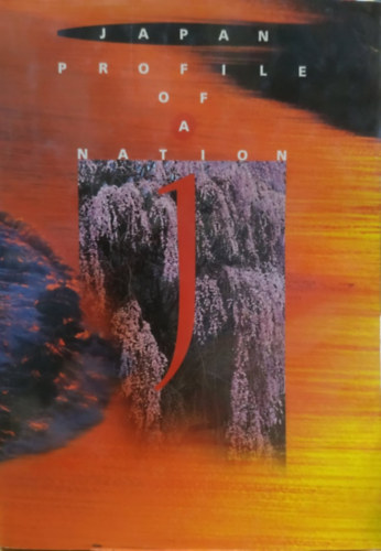 Kodansha International Ltd. - Japan: Profile of a nation
