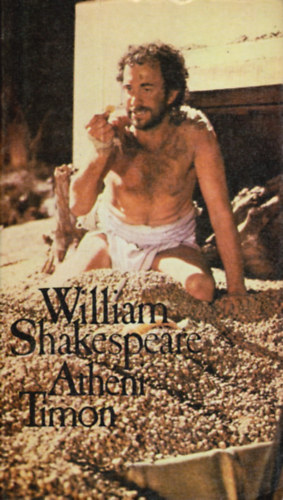 William Shakespeare - Ath�ni Timon