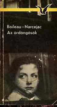 Boileau-Narcejac - Az rdngsk