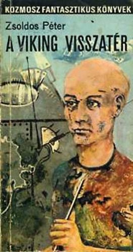 Zsoldos Pter - A Viking visszatr