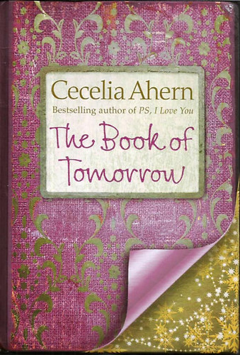 Cecilia Ahern - The Book of Tomorrow