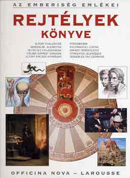 Rejt�lyek k�nyve (Larousse)