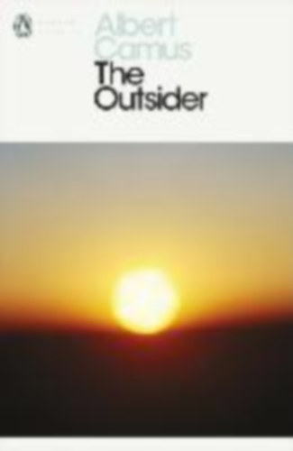 Camus - The Outsider