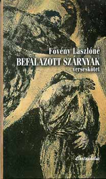 Fövény Lászlóné - Befalazott szárnyak - verseskötet