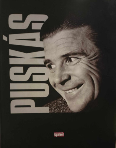 Sz�ll�si Gy�rgy - Pusk�s