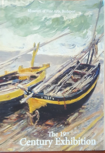 Cifka Brigitta - The 19th century exhibition