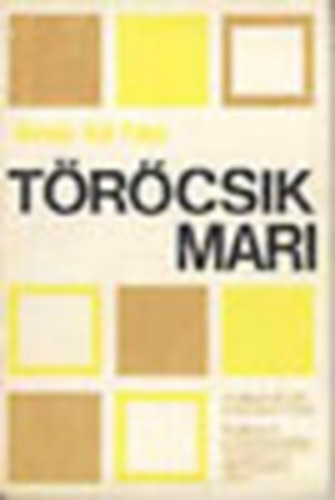 Molnár Gál Péter - Törőcsik Mari (Filmbarátok Kiskönyvtára)