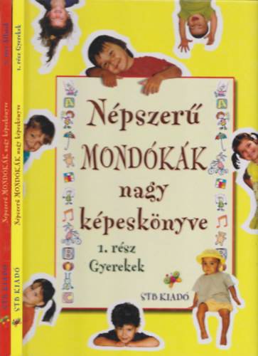 Npszer mondkk nagy kpesknyve 1-2.