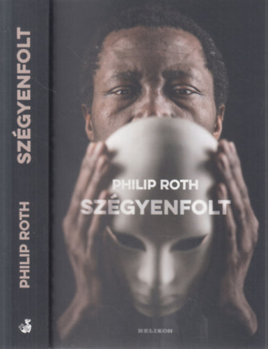 Philip Roth - Sz�gyenfolt