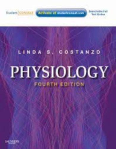 Linda S. Costanzo - Physiology - Fourth Edition (Saunders Elsevier)