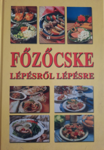 Ks Gbor-Csizmadia Andrs - Fzcske lpsrl lpsre