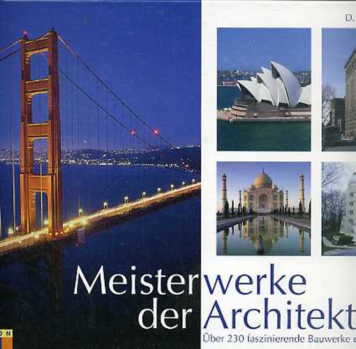 Meisterwerke Der Architektur