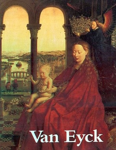 G.T. Vgh J.-Faggin - Van Eyck festi letmve